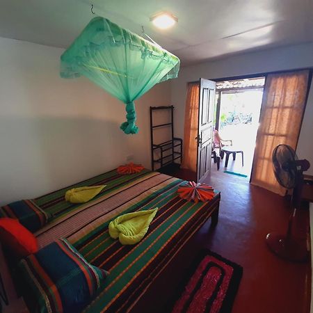 Luna Beach Home & Cabanas Galle Luaran gambar