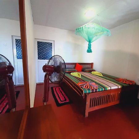 Luna Beach Home & Cabanas Galle Luaran gambar