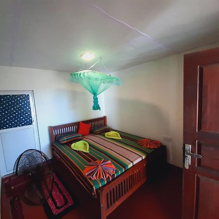 Luna Beach Home & Cabanas Galle Luaran gambar