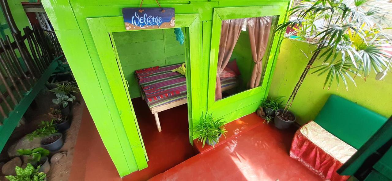 Luna Beach Home & Cabanas Galle Luaran gambar