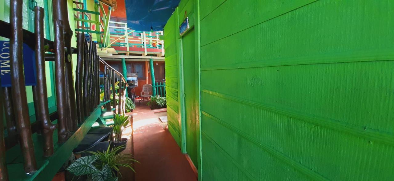 Luna Beach Home & Cabanas Galle Luaran gambar