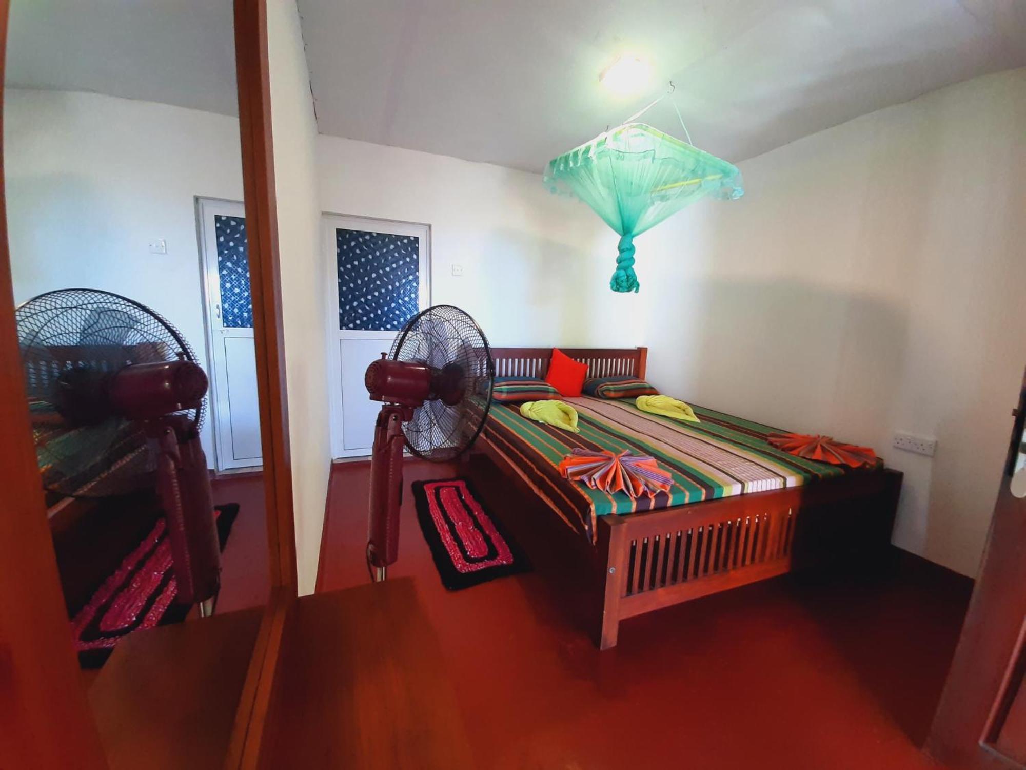 Luna Beach Home & Cabanas Galle Luaran gambar