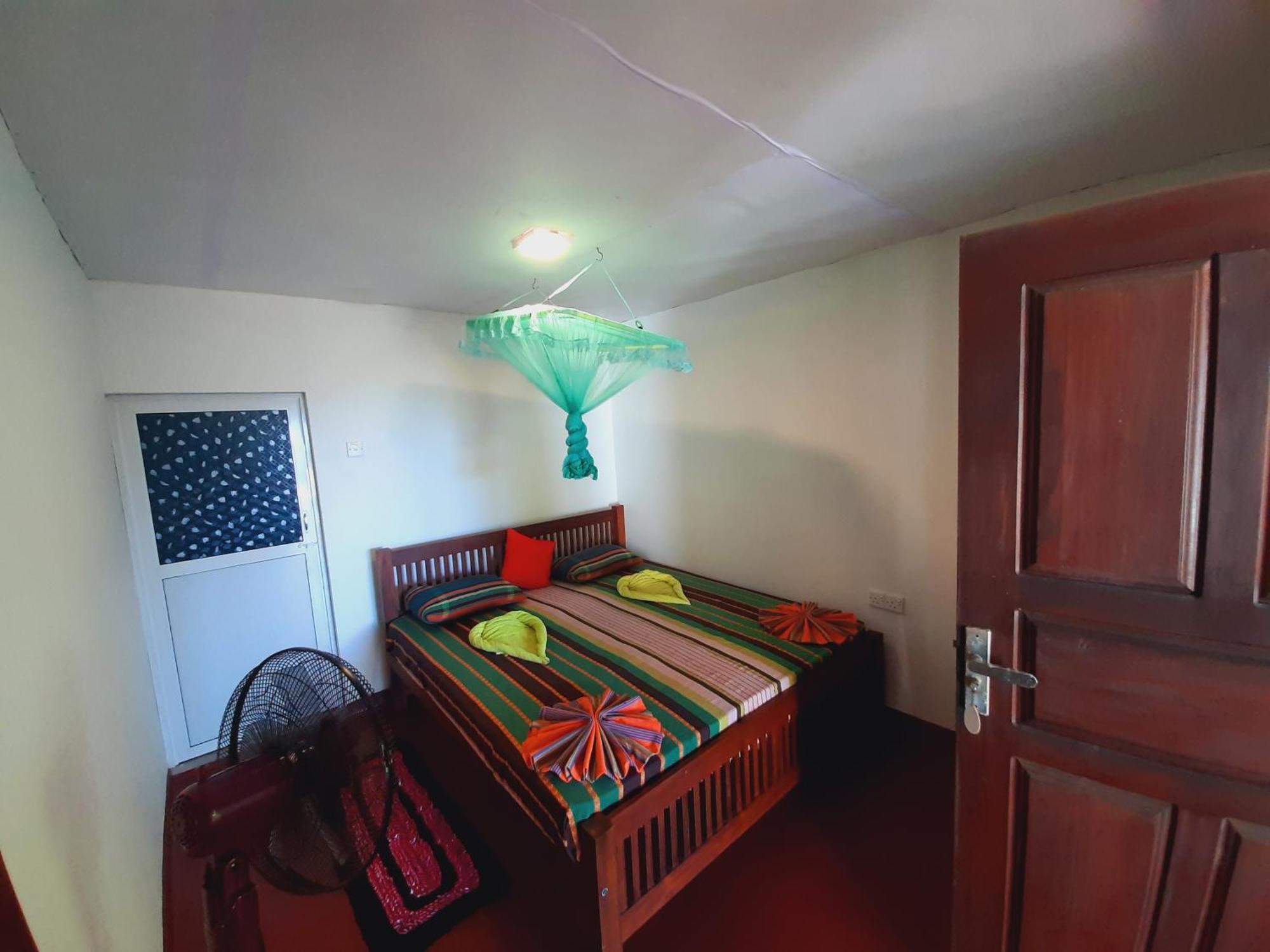 Luna Beach Home & Cabanas Galle Luaran gambar