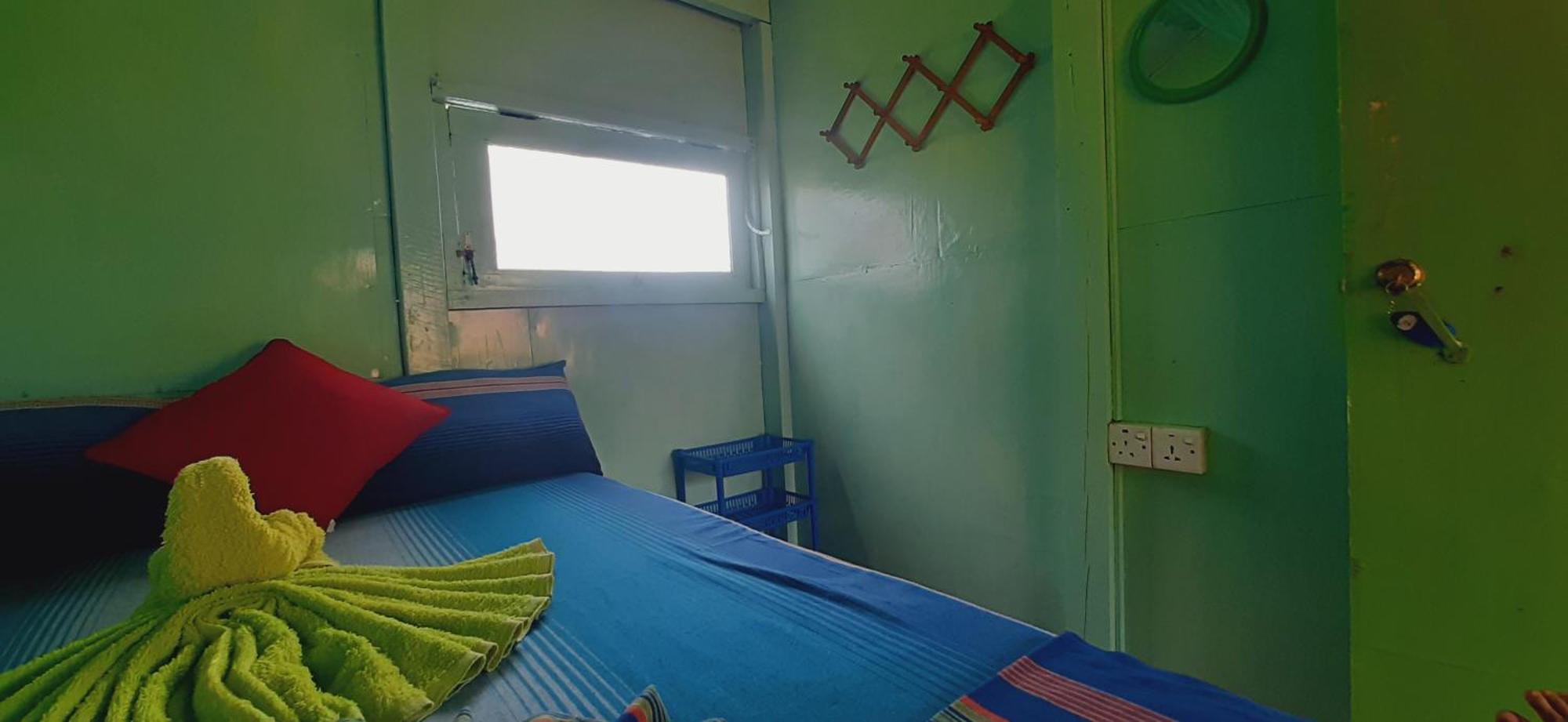 Luna Beach Home & Cabanas Galle Bilik gambar