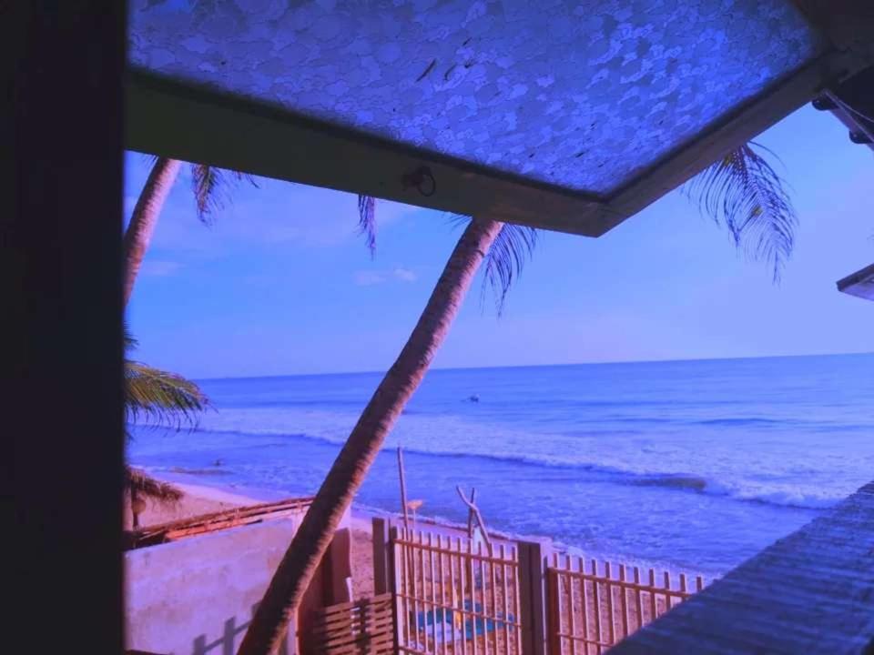 Luna Beach Home & Cabanas Galle Luaran gambar